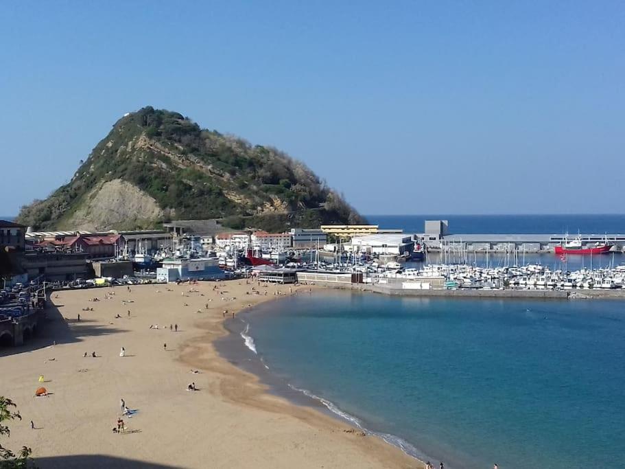 Gite Individuel Au Pays Basque A 1,5Km De St-Jean-Pied-De-Port Saint-Jean-Pied-de-Port Eksteriør bilde